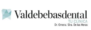 VALDEBEBASDENTAL TU CLÍNICA DR. OMERA / DRA. DE LAS HERAS