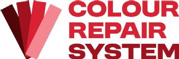 COLOUR REPAIR SYSTEM