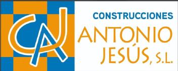 Construcciones ANTONIO JESUS SL