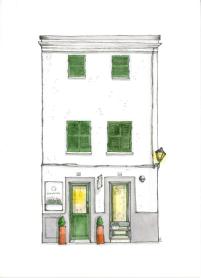 Casa Pueblo