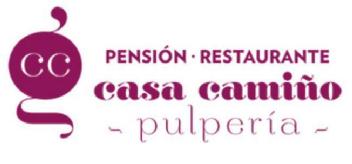 CC PENSION-RESTAURANTE CASA CAMIÑO PULPERIA