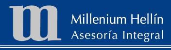 M MILLENIUM HELLÍN ASESORÍA INTEGRAL