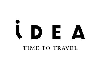 IDEA TIME TO TRAVEL