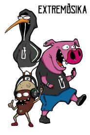 EXTREMUSIKA