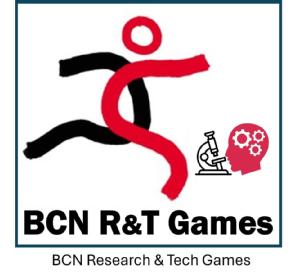BCN Research & Tech Games, BCN R & T Games