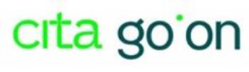CITA GO ON