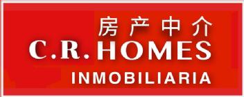 C.R. HOMES INMOBILIARIA