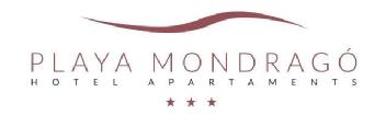 PLAYA MONDRAGÓ HOTEL APARTAMENTS