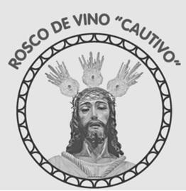 Rosco de vino Cautivo