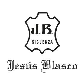 J.B. SIGÜENZA JESÚS BLASCO
