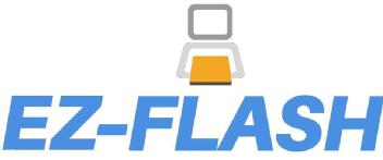 EZ-FLASH