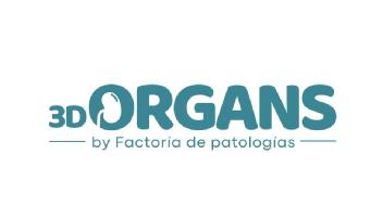3D ORGANS - BY FACTORÍA DE PATOLOGÍAS -