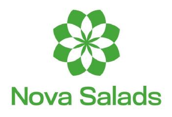 Nova Salads
