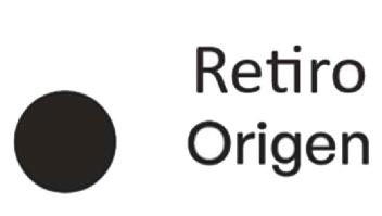 RETIRO ORIGEN