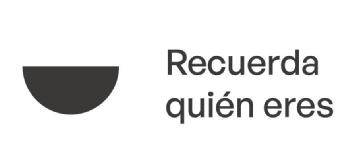 RECUERDA QUIÉN ERES