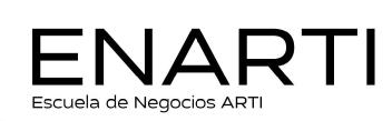 ENARTI ESCUELA DE NEGOCIOS ARTI