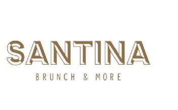 SANTINA BRUNCH & MORE