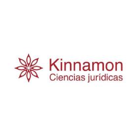 Kinnamon Ciencias jurídicas