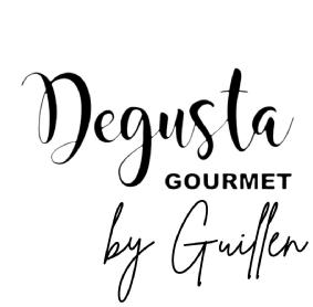 DEGUSTA GOURMET by GUILLEN