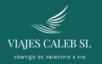 VIAJES VALEB SL