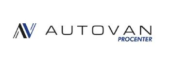 AV AUTOVAN PROCENTER