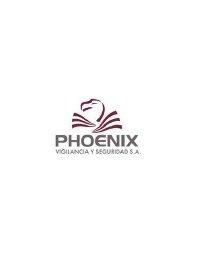PHOENIX VIGILANCIA Y SEGURIDAD S.A