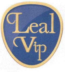 LEAL VIP