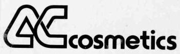 AC COSMETICS