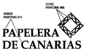 PAPELERA DE CANARIAS