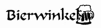 BIERWINKEL