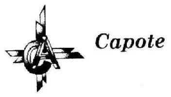 CA CAPOTE