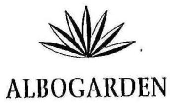 ALBOGARDEN