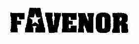 FAVENOR