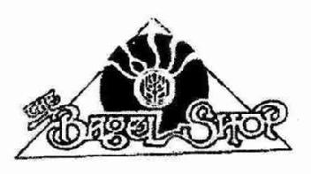 THE BAGEL SHOP