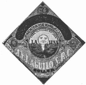 LA LUNA