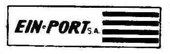 EIN PORT S.A