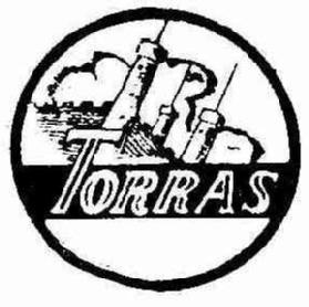 TORRAS