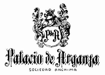 P. DE A. PALACIO DE ARGANZA SOCIEDAD ANONIMA