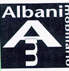 ALBANI MOBILIARIO AM