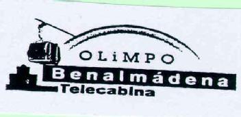 OLIMPO BENALMADENA TELECABINA