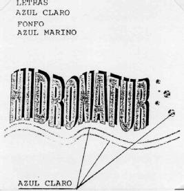 HIDRONATUR