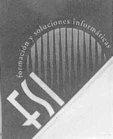 FSI FORMACION Y SOLUCIONES INFORMATICAS