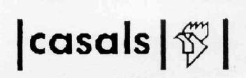 CASALS