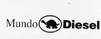 MUNDO DIESEL
