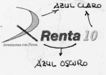 RENTA10 INVERSIONES CON FIRMA