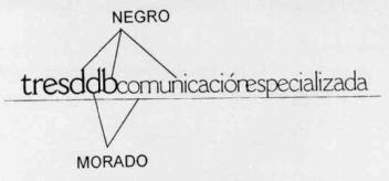 TRESDDBCOMUNICACIONESPECIALIZADA