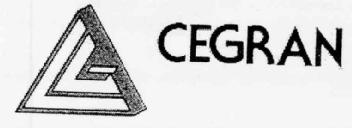 CEGRAN