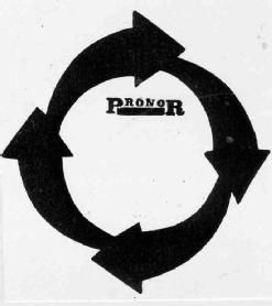 PRONOR