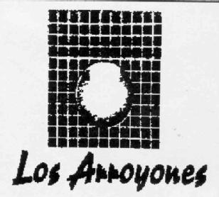 LOS ARROYONES