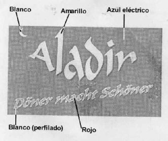 ALADIN DONER MACHT SCHONER